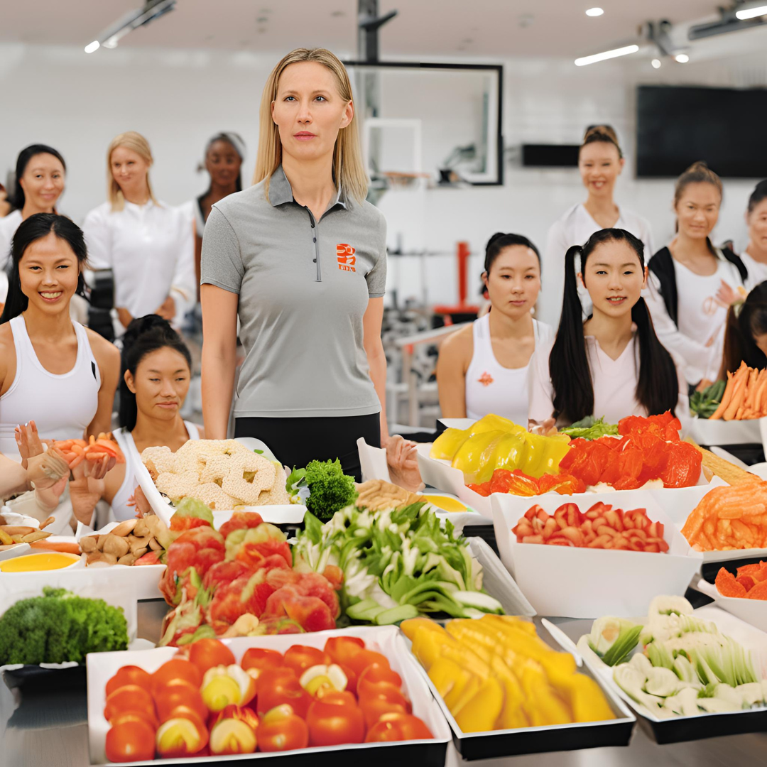Rad Boulder Professional Sport Nutrition Advisor: 7 Ways to Elevate Your Game